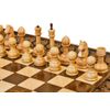 GamesDealer / Cờ vua + backgammon khắc lựu đạn 30, Haleyan