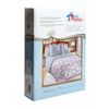 Lika Dress / Euro bedding set "Denim 4"