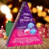 Disney / Experiment set "Advent Calendar. Princesses"
