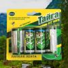 Taiga sticky tape from flies on a blister 4 pcs.