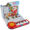 Умка / Umka / Book-piano "Soyuzmultfilm. 10 New Year's songs"