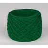 Wool yarn in reels and bundles