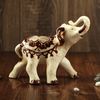 Керамика ручной работы / Figura "Elefante" 18 cm