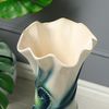 Керамика ручной работы / Floor vase "Vyun" 64 cm