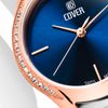 Cover / Swiss wrist watch Trend Co203.06