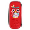 Сималенд / Pencil case for school "Owl"