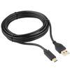 CABLEXPERT / Type-C-USB 2.0 cable, 3 m, for connecting portable devices and peripherals, CCP-USB2-AMCM-10