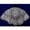 Кружевной Край / Lace Edge / Drape "Flowers"
