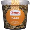 С.Пудовъ / S.Pudov / Kürbiskerne 180 g