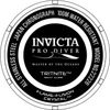 Invicta Pro Diver IN22226 Kronograf Saat