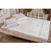Елецкие кружева / Elets lace / Double bedding set