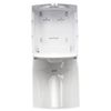 VEIRO Prof / Dispenser "Easyroll" white for towel rolls with central hood (M1 / M2)
