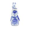 Гжельский Фарфоровый завод / Vase Hare