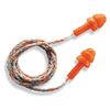 UVEX / Earplugs (earplugs) Whisper with drawstring, reusable, 1 pair individually wrapped