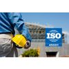 ISO 45001: 2018 - safety management System and occupational health