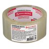 BRAUBERG / Packaging adhesive tape 48 mm x 66 m, transparent, 45 micron thick