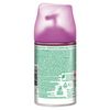 Replacement cylinder 250 ml AIRWICK "Tenderness of silk and lilies", automatic air fresheners, universal