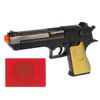 Играем вместе / Jouer ensemble / Pistolet jouet