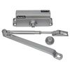 FALCON EYE FE-B3W Türschließer 45-65 kg, silber
