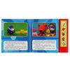 Умка / Umka / Book with buttons "Be-be-bears. Vali's birthday"