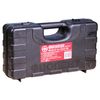 Machine grinding angular MSU2-9-125EM, 900 W, drive 125 mm, 9000 rpm, M14 carving, case, FIOLENT