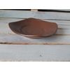 Хорекс / Horex / Plate "Seta Cioccolato" di modo campana 5 pcs.