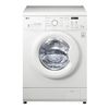 LG FH0C3ND washing machine, 1000 rpm, 6 kg, front loading, 9 programs, 60 x44 x85 cm, white