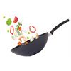 Frying pan WOK 280 / 95mm non-stick with Kukmara handle
