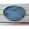 Хорекс / Horex / Dish "Blu Reattivo" prateria 25 cm 4 pcs.