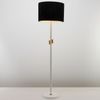 BayerLux / Floor lamp transformer 19013 / 2BK E27
