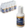 GAMMA correction fluid liquid paper, with brush 20 ml