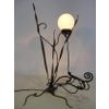 FORGED LANTERN