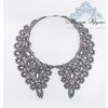 Choker-collar number 4