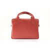 Bag A4 red