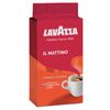 LAVAZZA / Ground coffee "Il Mattino", vacuum package 250 g