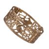 Кудесы / Bracelet "Four-leafed"