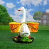 Хорошие сувениры / Figured planter "Goose" 30x34x40 cm