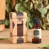 Добропаровъ / Essential oil "Pine" 20 ml kraft