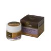 The facial "oil" with peptides and soy