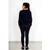 Lika Dress / Sweatshirt "Owl"