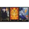 GamesDealer / Cartes de tarot : "Les rêves de Gaia Tarot"
