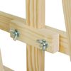 Calligrata / Easel type "Lyre"