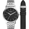 Fossil / Fosil / Saatler Luther BQ2466SET