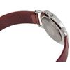 Reloj de pulsera Boccia Titanium / Titanium Circle-Oval 3314-05