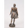 Vernissage of History / Statuette Puschkin A.S., Bronze