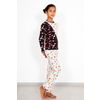 Lika Dress / Pajamas "Fidget"