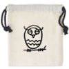 GamesDealer / Smart pouch for cubes, white