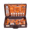 Gift set "Hunter" for 6 persons