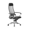 МЕТТА / METTA / Chair Samurai SL-1.04 Black