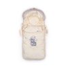Malekbaby / Envelope for sleeping and walking "Bunny"